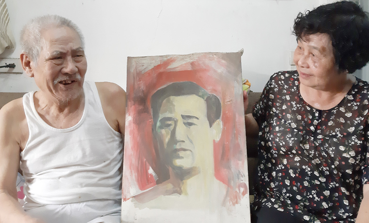 Người con Việt 70 năm đi tìm cha Nhật
