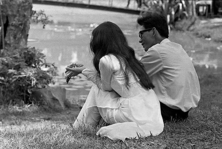 Một câu chuyện tình cảm động ở Sài Gòn trước năm 75: Giọt nước mắt ngà…