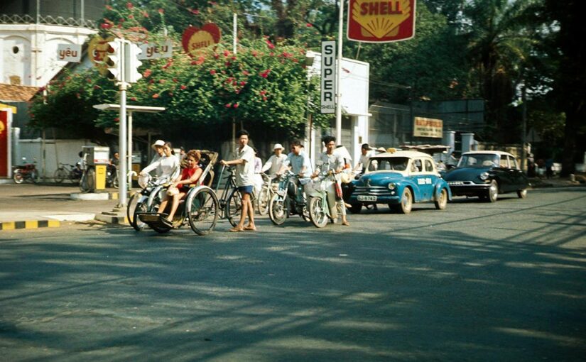 Lịch sử những đường phố Sài Gòn xưa: Đường Hồng Thập Tự (Nguyễn Thị Minh Khai) – Tuyến đường cổ xưa nhất Sài Gòn còn lại đến nay