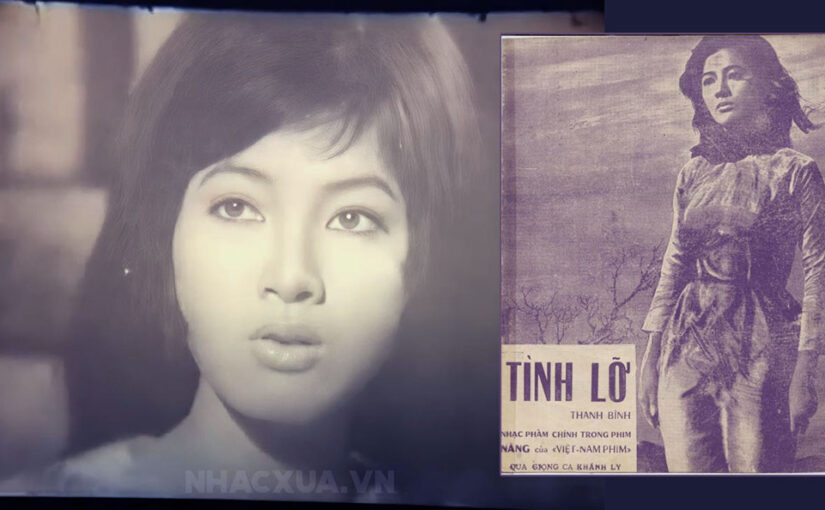 Xem lại phim “Nàng” năm 1970 với diễn xuất của Thẩm Thúy Hằng, Trần Quang, La Thoại Tân